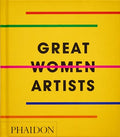Great Women Artists: Compact Format - Hardcover