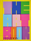 The Art Book: Mini Format - Hardcover