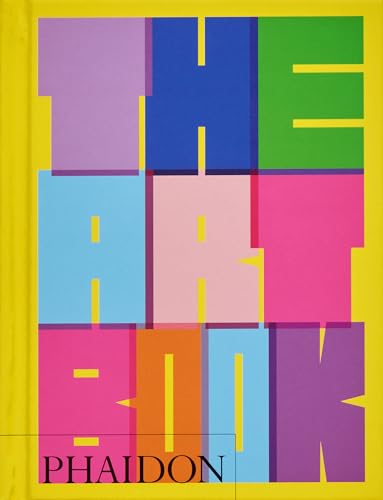The Art Book: Mini Format - Hardcover