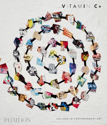 Vitamin C+: Collage in Contemporary Art - Paperback