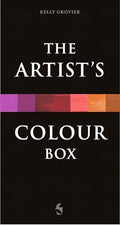 The Artist's Color Box: Understand the Stories Behind the Paints and Pigments Used by the Great Artists with This Unique 49-Card Deck - Other