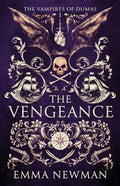 The Vengeance - Paperback