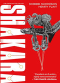 Shakara - The Complete Collection - Paperback