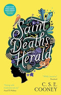 Saint Death's Herald - Paperback