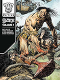 Slaine - The Definitive Edition, Volume 1 - Paperback