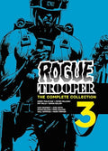 Rogue Trooper: The Complete Collection - Book 3 - Paperback