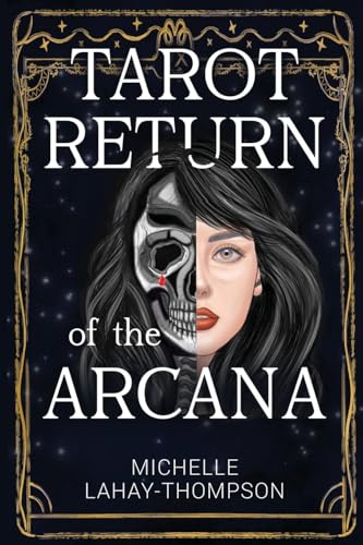 Tarot Return of the Arcana - Paperback