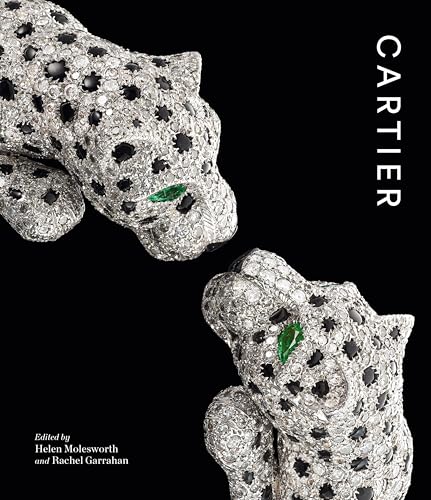 Cartier - Hardcover