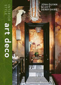 Interior Style: Art Deco - Hardcover