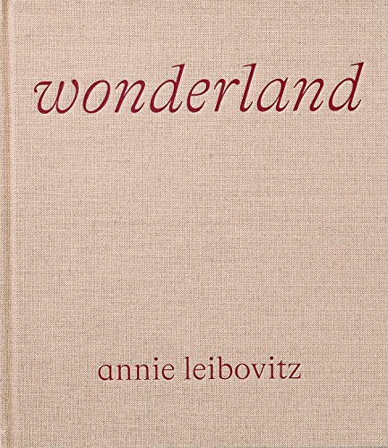Wonderland - Hardcover