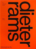 Dieter Rams: The Complete Works - Hardcover