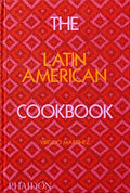The Latin American Cookbook - Hardcover
