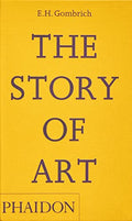 The Story of Art - Paperback