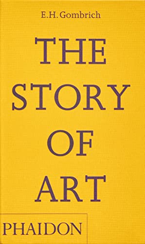 The Story of Art - Paperback
