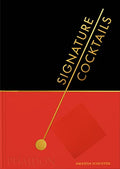 Signature Cocktails - Hardcover
