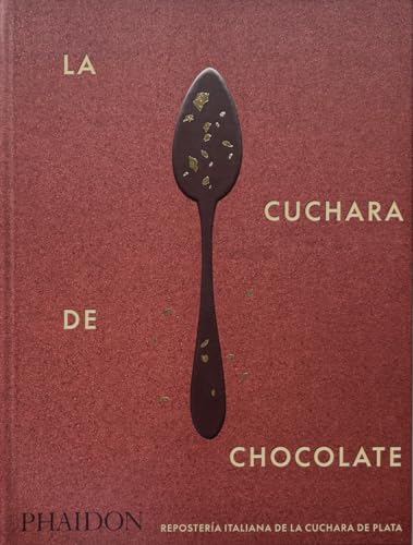 La Cuchara de Chocolate - Hardcover