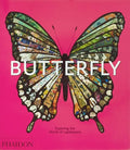Butterfly: Exploring the World of Lepidoptera - Hardcover