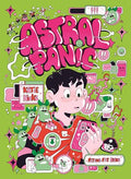 Astral Panic - Paperback