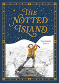 The Notted Island - Hardcover