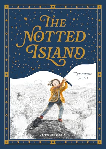 The Notted Island - Hardcover