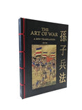 The Art of War: A New Translation - Hardcover
