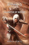 Assassin's Creed Mirage: Daughter of No One - Paperback