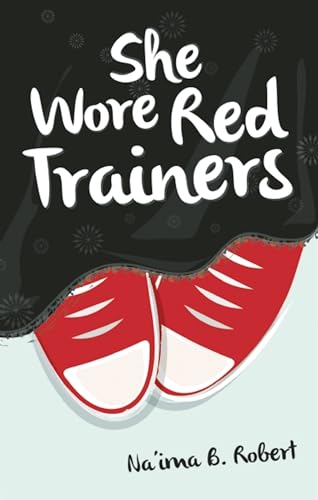 She Wore Red Trainers - Paperback