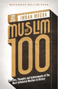 The Muslim 100 YA Edition Box Set: The Lives, Thoughts and Achievements of the Most Influential Muslims in History - Paperback