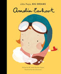 Amelia Earhart - Hardcover