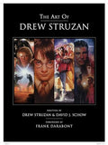 The Art of Drew Struzan - Hardcover