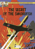 The Secret of the Swordfish Part 1 - Paperback