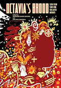 Octavia's Brood: Science Fiction Stories from Social Justice Movements - Paperback
