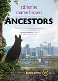 Ancestors: Grievers Trilogy, Book 3 - Paperback