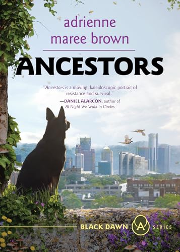 Ancestors: Grievers Trilogy, Book 3 - Paperback