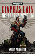 Ciaphas Cain: Hero of the Imperium - Paperback