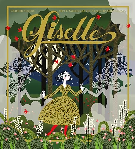 Giselle - Hardcover