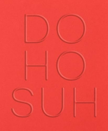 Do Ho Suh - Paperback