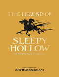 The Legend of Sleepy Hollow - Hardcover