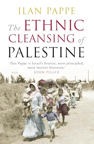Ethnic Cleansing of Palestine - Paperback