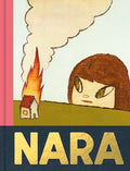 Yoshitomo Nara - Hardcover