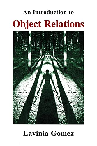 Introduction to Object Relation PB - Paperback