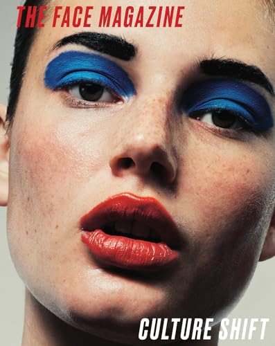 The Face Magazine: Culture Shift - Paperback