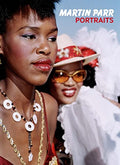Martin Parr: Portraits Postcard Box - Novelty