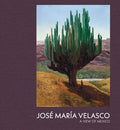 Jose Maria Velasco: A View of Mexico - Hardcover