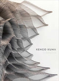 Kengo Kuma: Substance - Hardcover