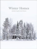 Winter Homes: Stylish Living for Cool Climates - Hardcover