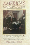 America's God and Country Encyclopedia of Quotations - Paperback