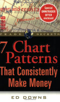 The 7 Chart Patterns That Consistently Make Money - Paperback