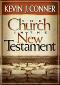 The Church in the New Testament - Paperback