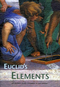 Euclid's Elements - Paperback